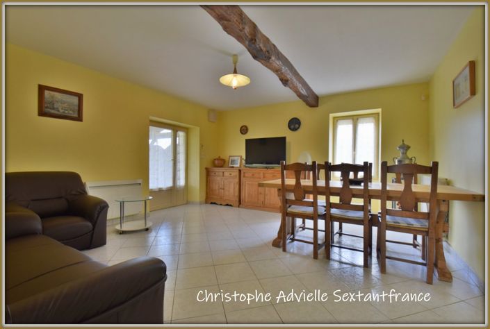 Image No.9-Propriété de 5 chambres à vendre à Villeréal