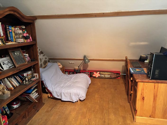 Image No.12-Propriété de 2 chambres à vendre à Chamberet