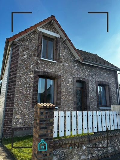 Image No.10-Propriété de 4 chambres à vendre à Le Grand-Quevilly