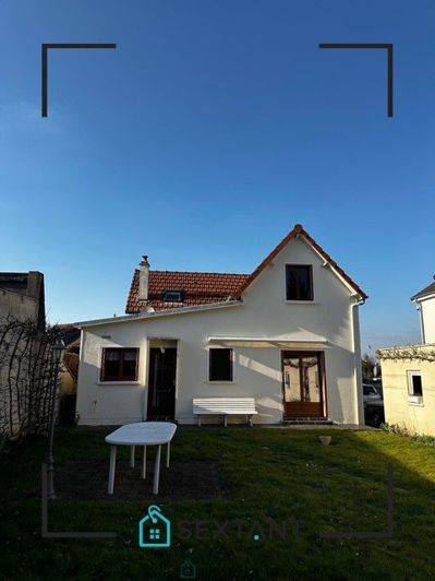 Image No.11-Propriété de 4 chambres à vendre à Le Grand-Quevilly