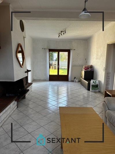 Image No.3-Propriété de 4 chambres à vendre à Le Grand-Quevilly