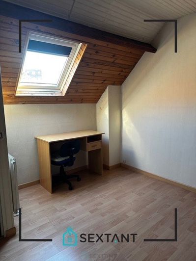 Image No.6-Propriété de 4 chambres à vendre à Le Grand-Quevilly