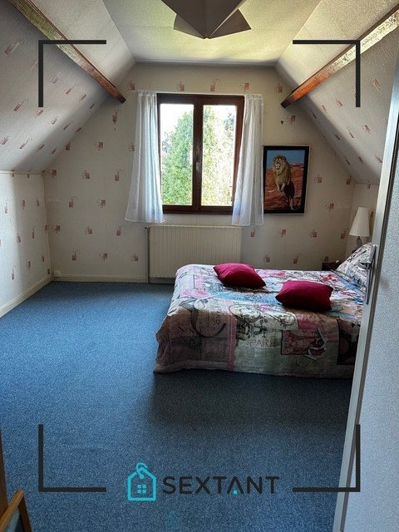 Image No.7-Propriété de 4 chambres à vendre à Le Grand-Quevilly