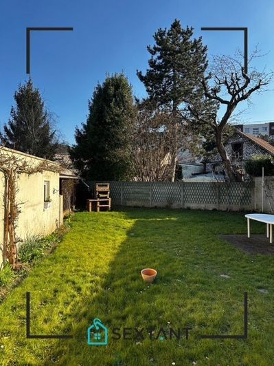 Image No.9-Propriété de 4 chambres à vendre à Le Grand-Quevilly