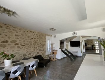 1 - Istres, Villa