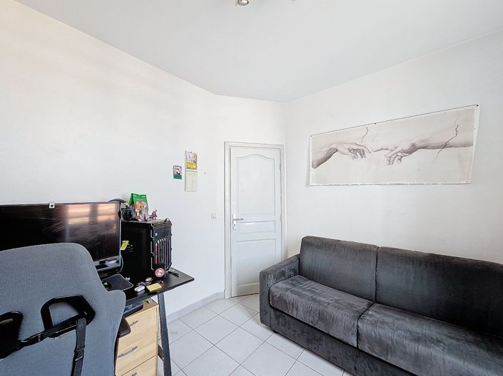 Image No.3-Propriété de 1 chambre à vendre à Nice
