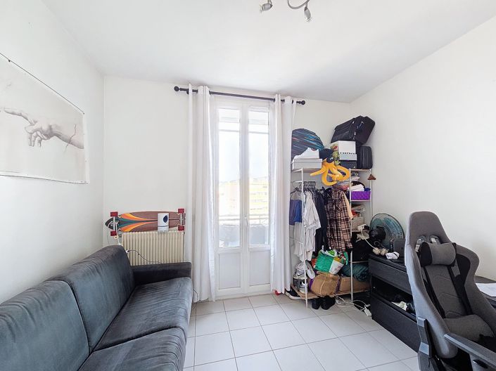 Image No.4-Propriété de 1 chambre à vendre à Nice