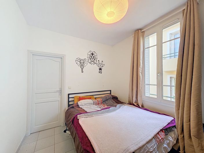 Image No.5-Propriété de 1 chambre à vendre à Nice