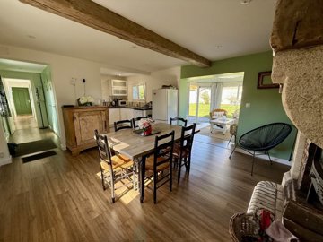 1 - Sainte-Marguerite-sur-Mer, House