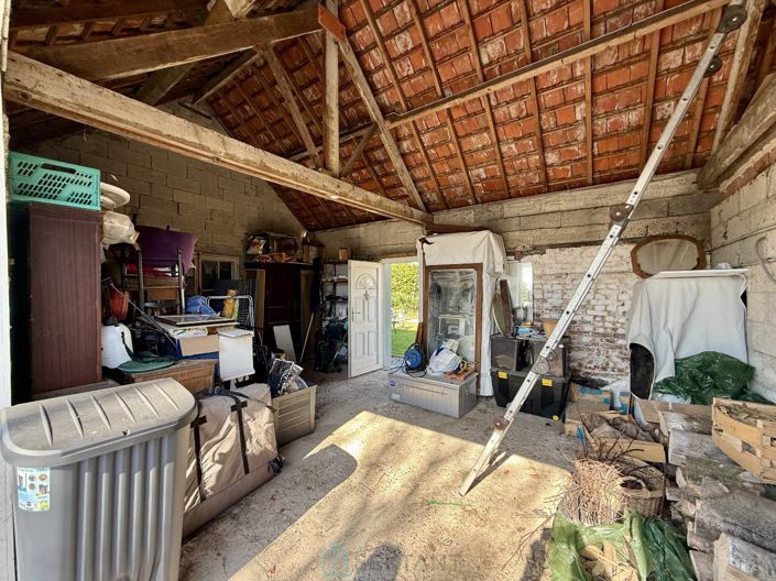 Image No.12-Maison de 3 chambres à vendre à Sainte-Marguerite-sur-Mer