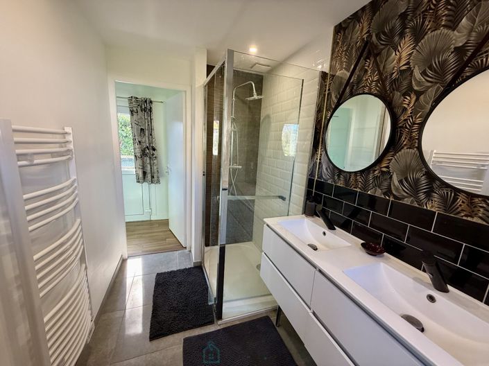 Image No.8-Maison de 3 chambres à vendre à Sainte-Marguerite-sur-Mer