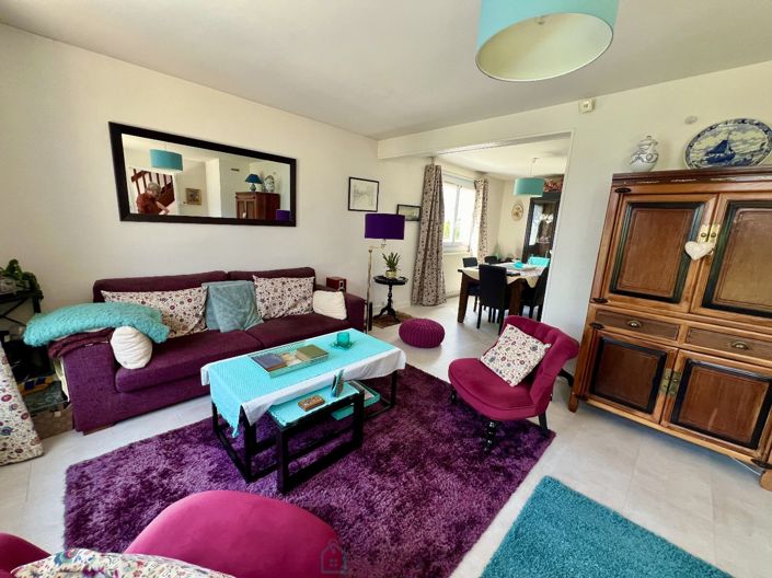 Image No.2-Maison de 5 chambres à vendre à Dieppe