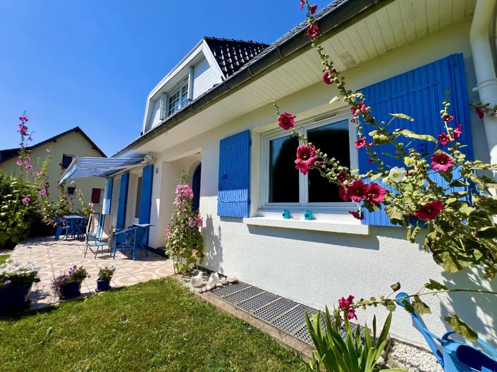 Image No.3-Maison de 5 chambres à vendre à Dieppe