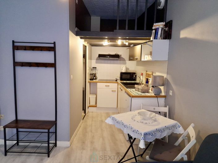 Image No.2-Studio for sale