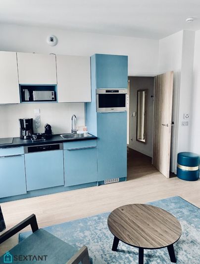 Image No.2-Propriété à vendre à Deauville