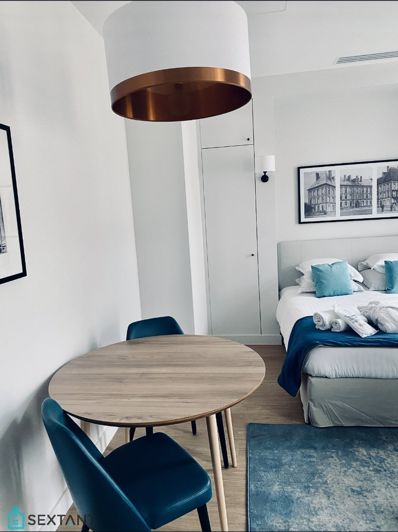 Image No.3-Propriété à vendre à Deauville