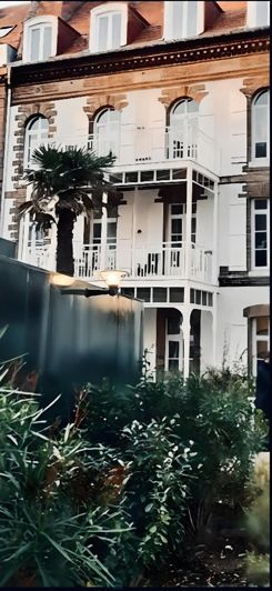 Image No.6-Propriété à vendre à Deauville