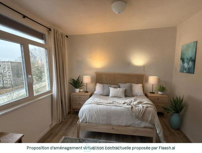 Image No.4-Propriété de 1 chambre à vendre à Saint-Aubin-lès-Elbeuf