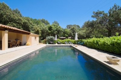 Sextant Properties most sold property