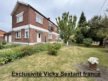 1 - Douai, House