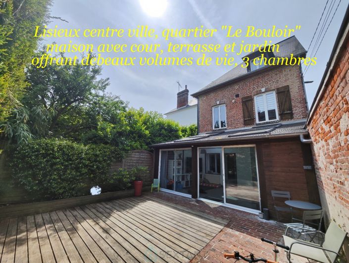 Image No.1-3 Bed House for sale