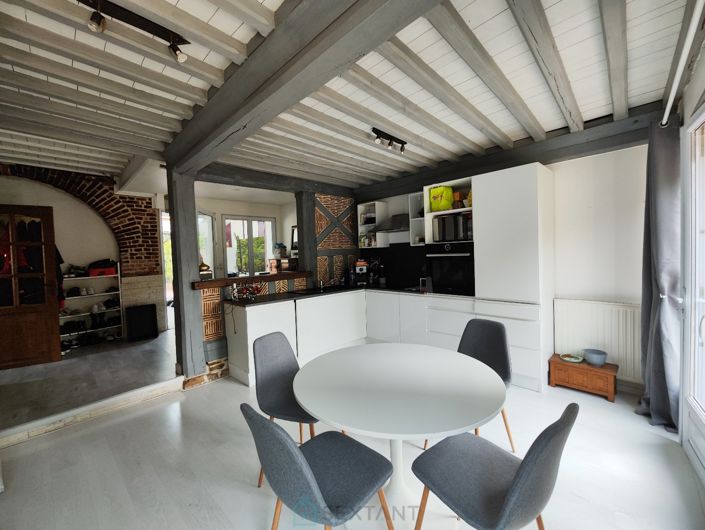 Image No.13-Maison de 3 chambres à vendre à Lisieux