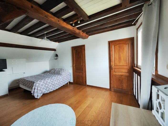 Image No.15-Maison de 3 chambres à vendre à Lisieux