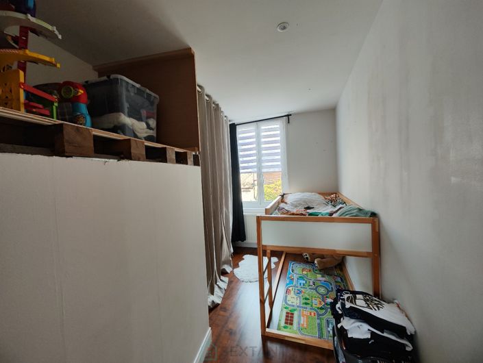 Image No.17-Maison de 3 chambres à vendre à Lisieux