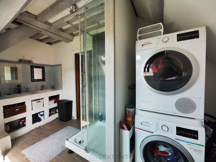 Image No.19-Maison de 3 chambres à vendre à Lisieux