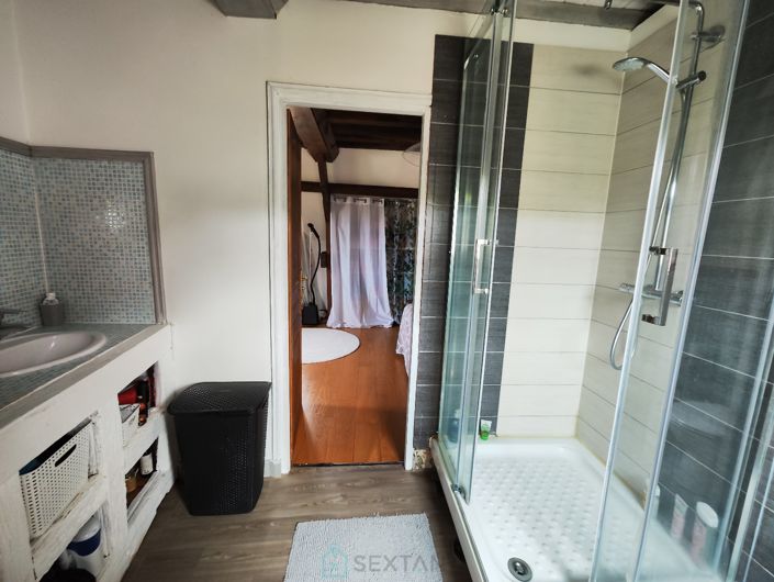 Image No.20-Maison de 3 chambres à vendre à Lisieux