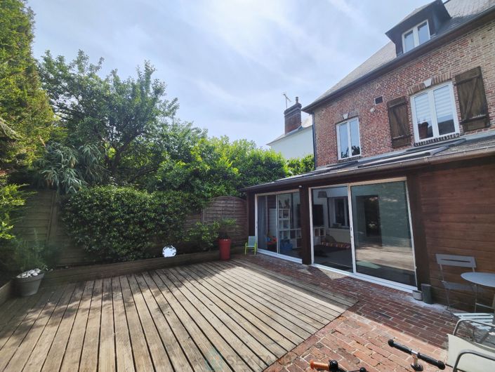 Image No.23-Maison de 3 chambres à vendre à Lisieux