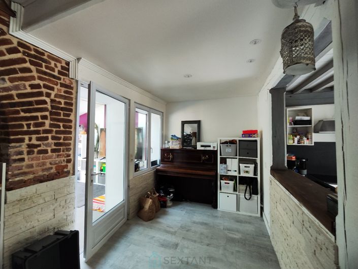 Image No.24-Maison de 3 chambres à vendre à Lisieux