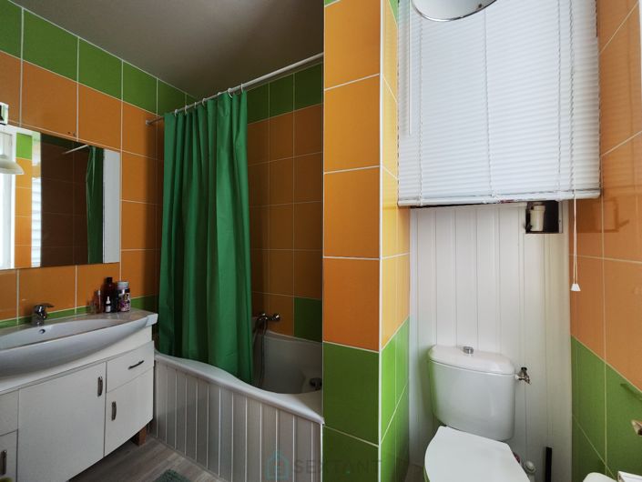 Image No.9-Maison de 3 chambres à vendre à Lisieux