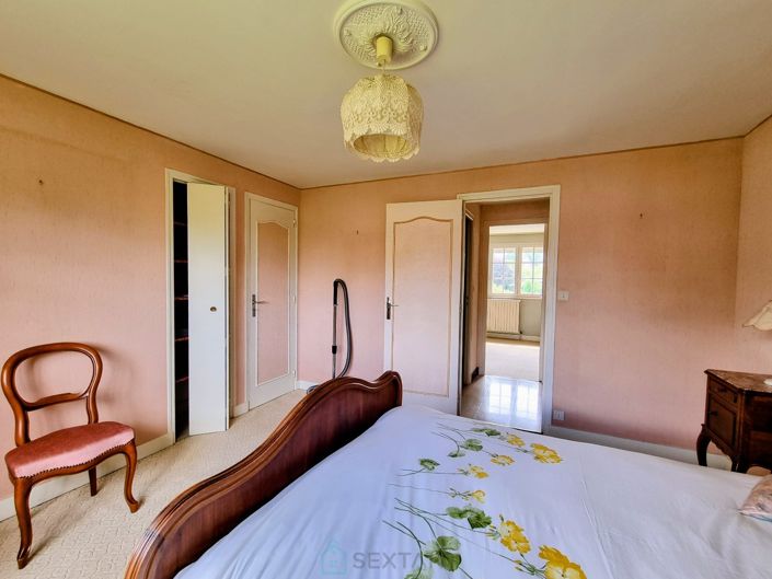 Image No.10-Propriété de 5 chambres à vendre à Feytiat