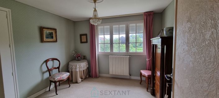 Image No.11-Propriété de 5 chambres à vendre à Feytiat