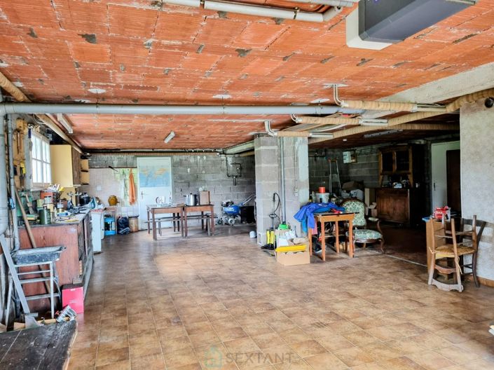 Image No.13-Propriété de 5 chambres à vendre à Feytiat