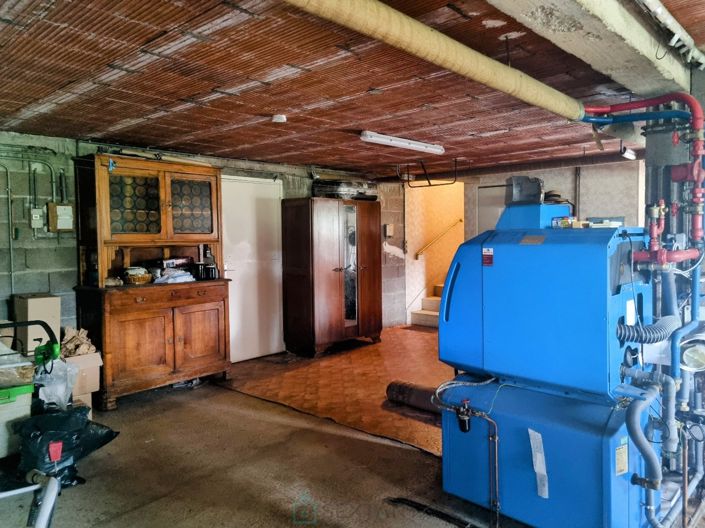 Image No.14-Propriété de 5 chambres à vendre à Feytiat