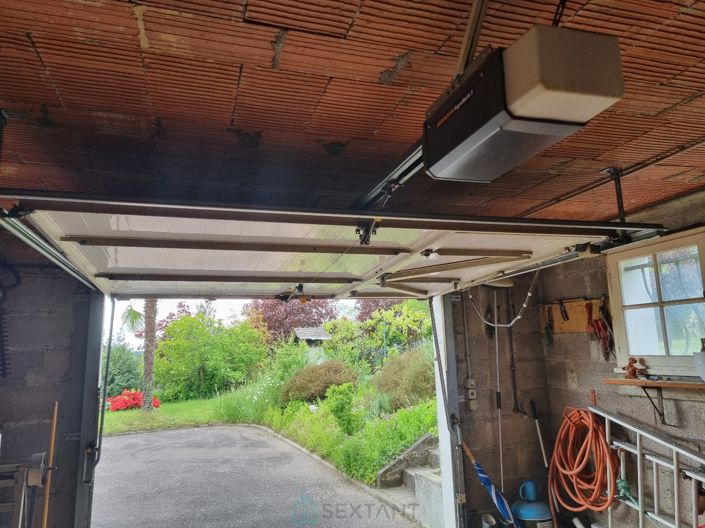 Image No.15-Propriété de 5 chambres à vendre à Feytiat