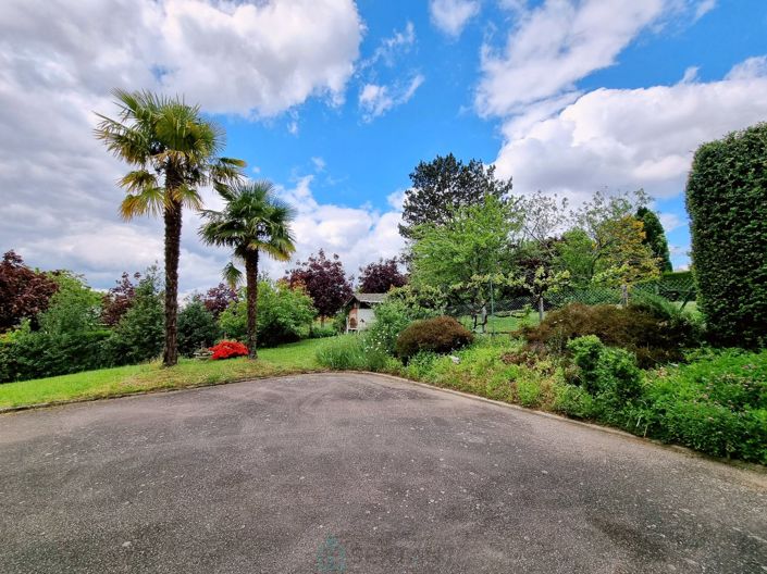 Image No.16-Propriété de 5 chambres à vendre à Feytiat