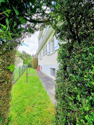 Image No.17-Propriété de 5 chambres à vendre à Feytiat