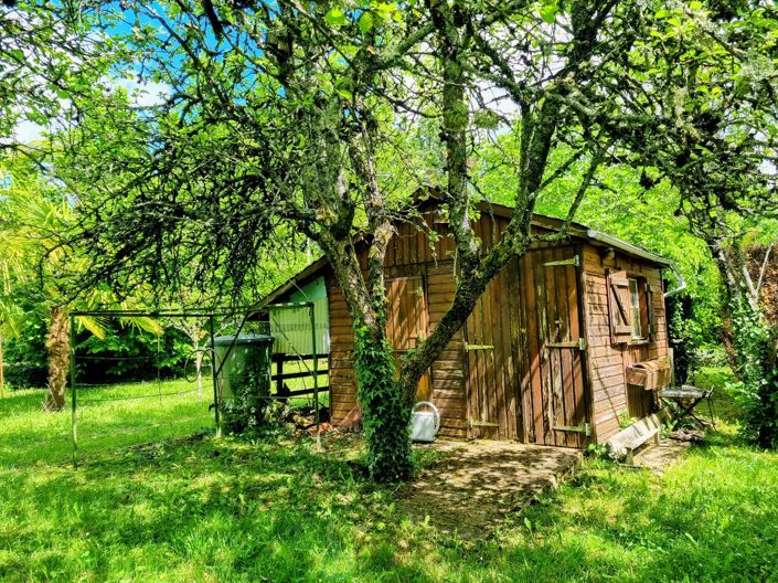 Image No.18-Propriété de 5 chambres à vendre à Feytiat