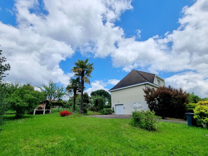 Image No.2-Propriété de 5 chambres à vendre à Feytiat