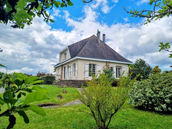 Image No.3-Propriété de 5 chambres à vendre à Feytiat