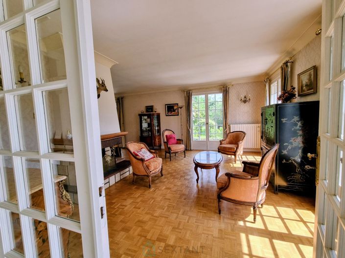 Image No.4-Propriété de 5 chambres à vendre à Feytiat