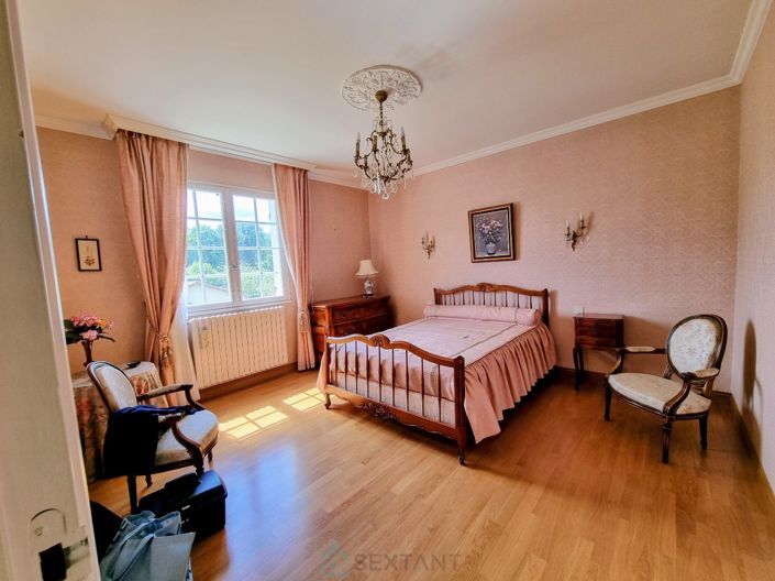 Image No.7-Propriété de 5 chambres à vendre à Feytiat