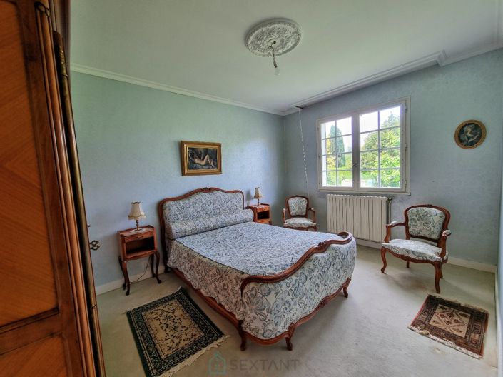 Image No.8-Propriété de 5 chambres à vendre à Feytiat