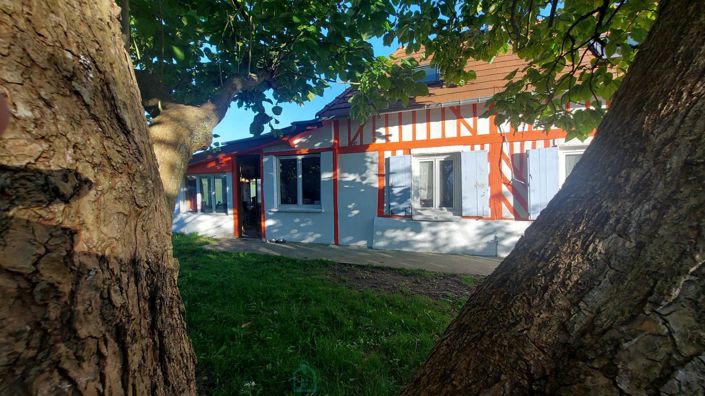 Image No.3-Propriété de 3 chambres à vendre à Beuzeville