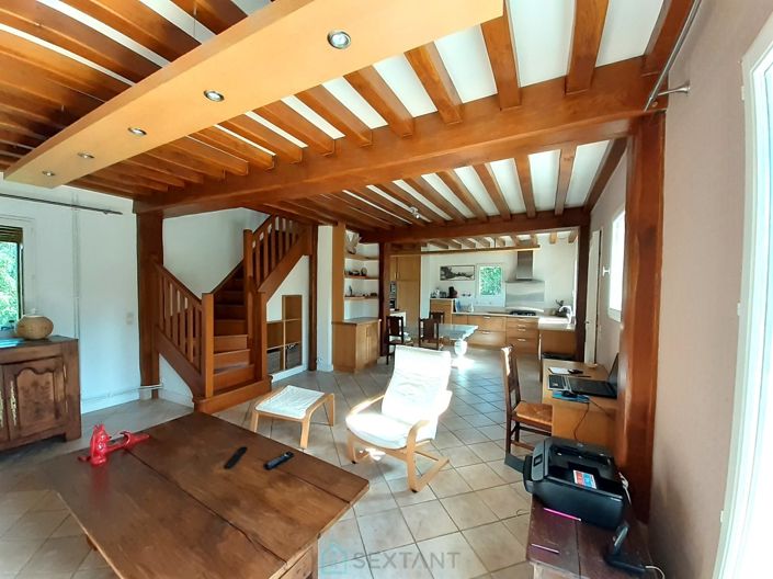 Image No.3-Propriété de 4 chambres à vendre à Pont-l'Évêque