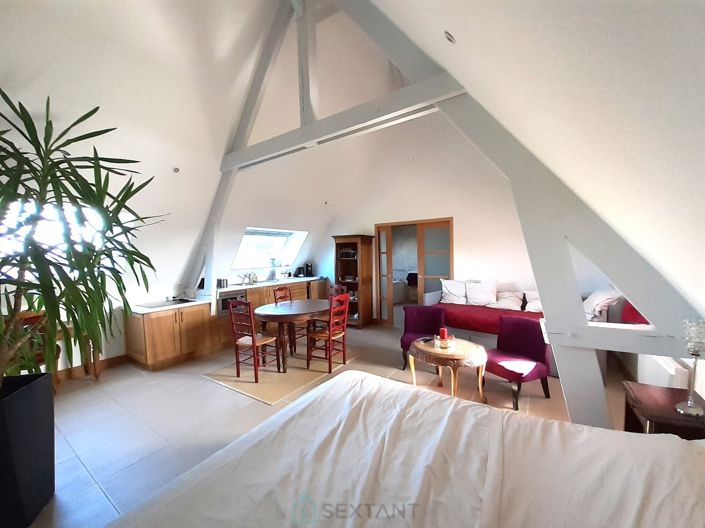 Image No.9-Propriété de 4 chambres à vendre à Pont-l'Évêque