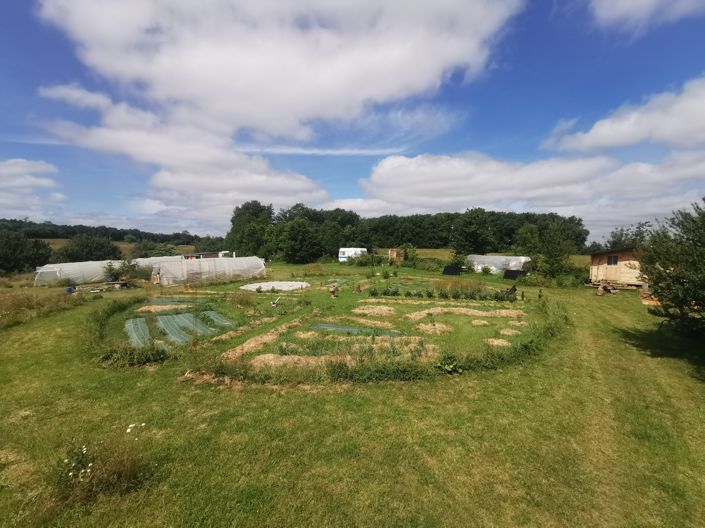 Image No.11-Propriété à vendre à France